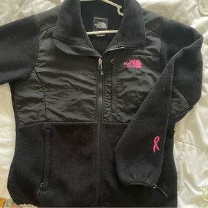 The North Face Breast Cancer Awareness Jacket